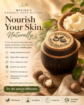 Raw Shea Butter