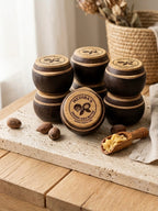 Raw Shea Butter