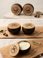 Raw Shea Butter