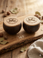 Raw Shea Butter